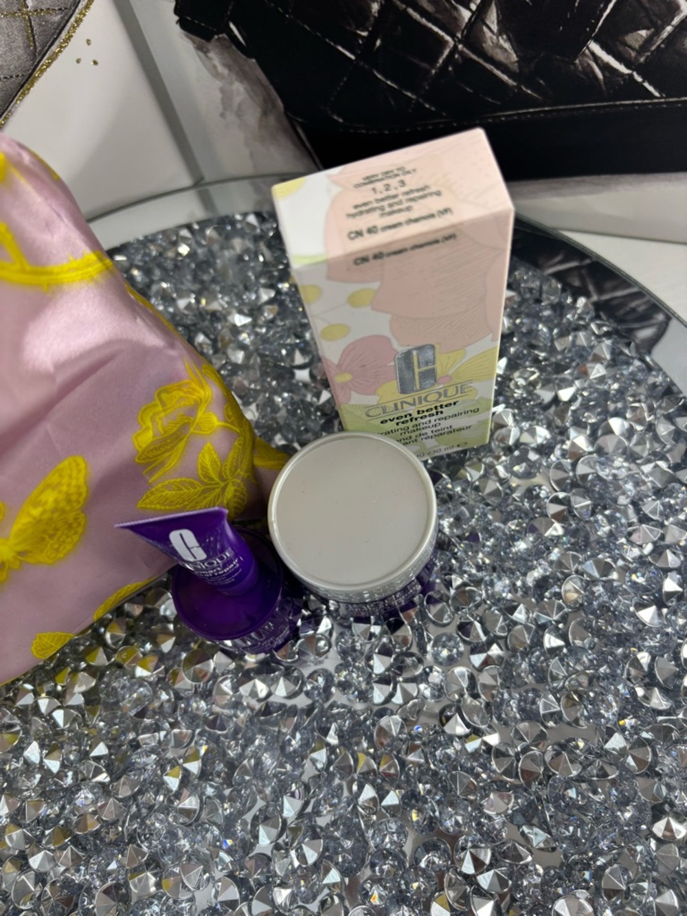 Clinique bundle of 5pc - Picture 6 of 8